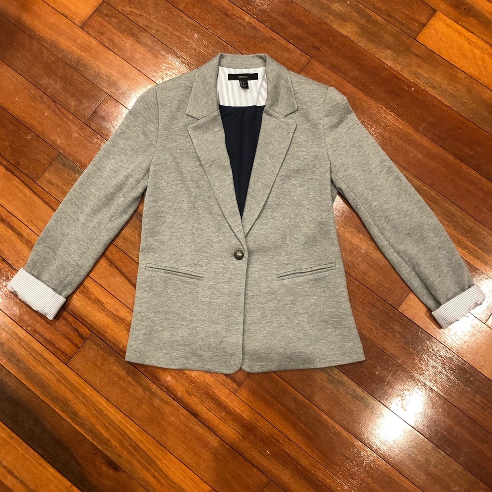 Forever 21 Blazer